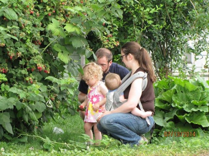 Kettle Falls Community Church