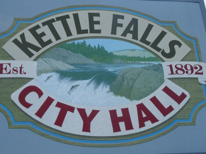 Kettle Falls Community Church